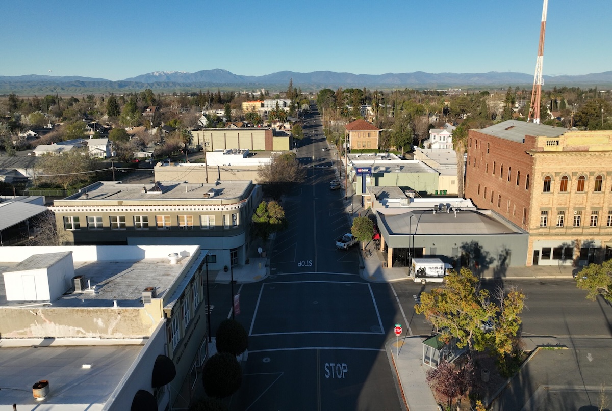 City of Willows website